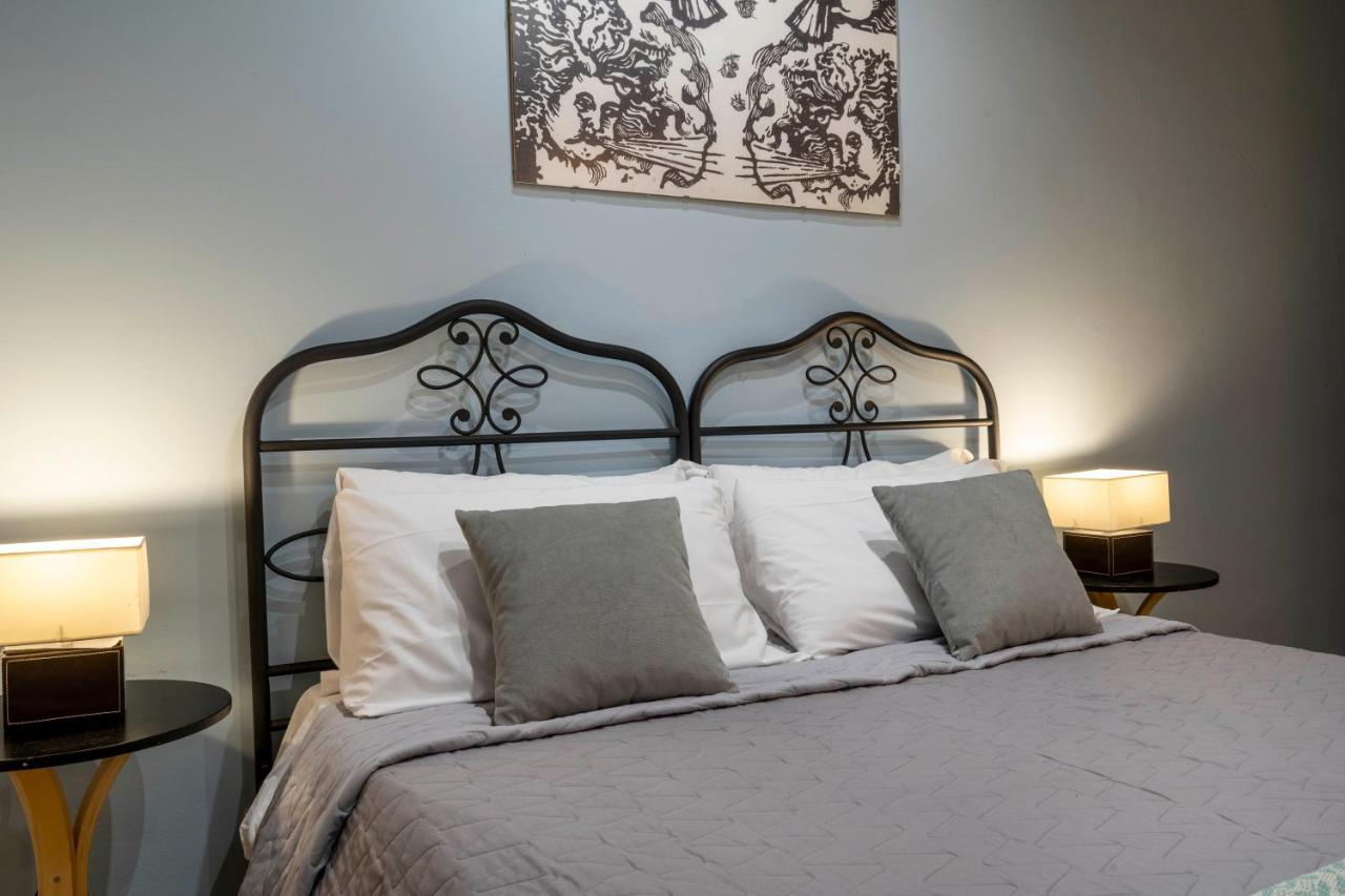 San Marco - 2 Bedrooms With Lift Veneza Exterior foto