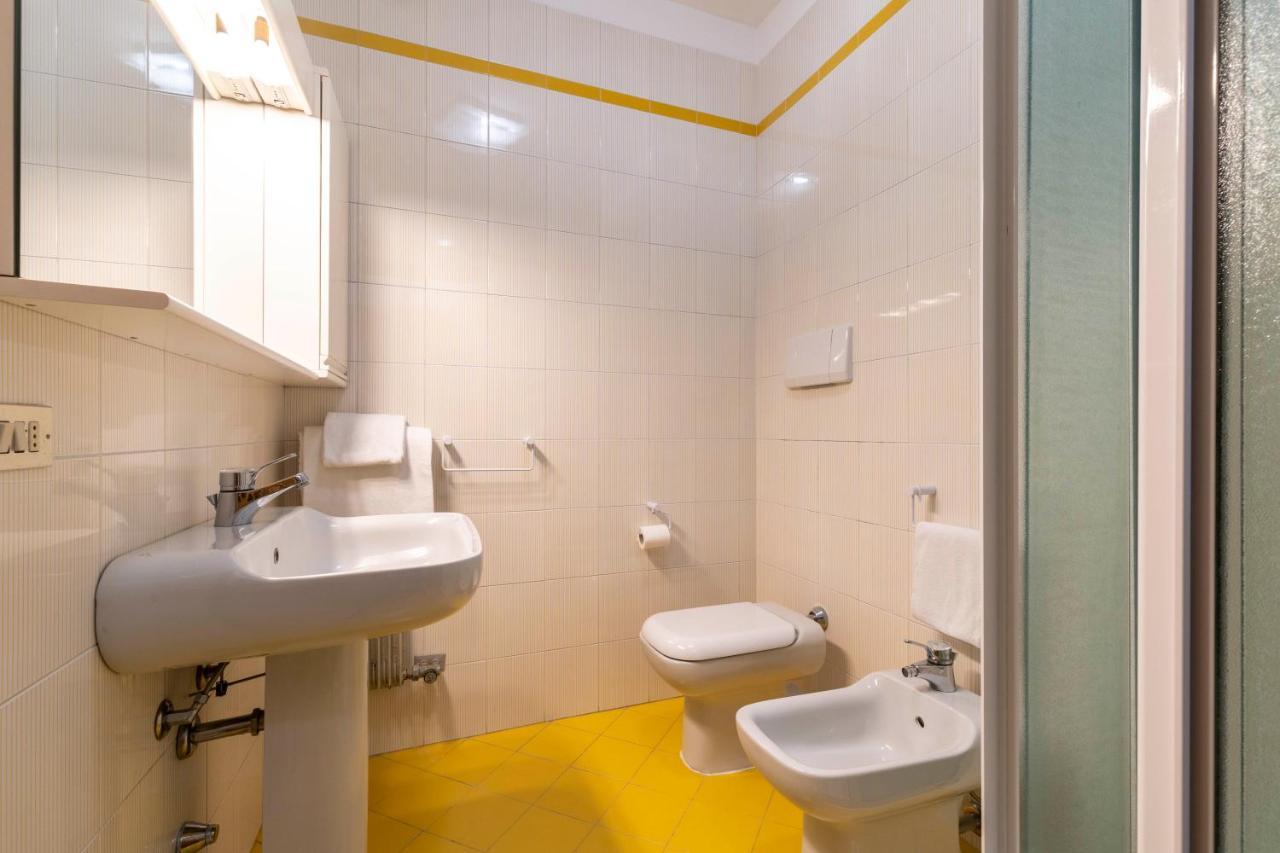 San Marco - 2 Bedrooms With Lift Veneza Exterior foto